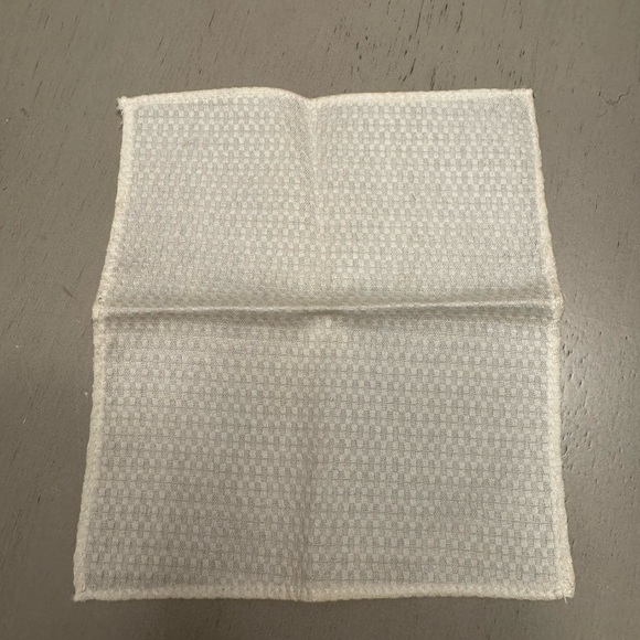 Pleasant Company American Girl Doll Felicity Tea Lesson - Napkin Only - Picture 2 of 4